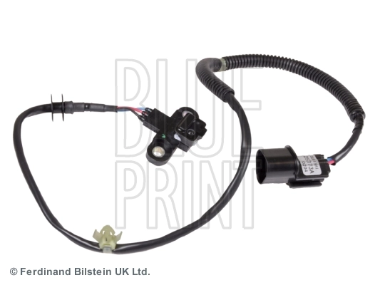 Sensor, crankshaft pulse
